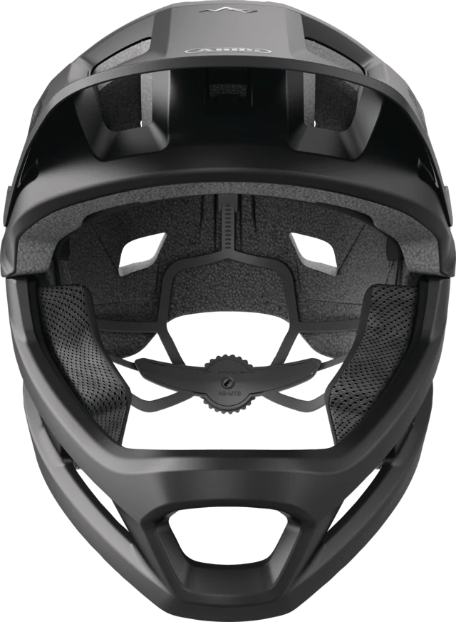 YouDrop FF muted black S