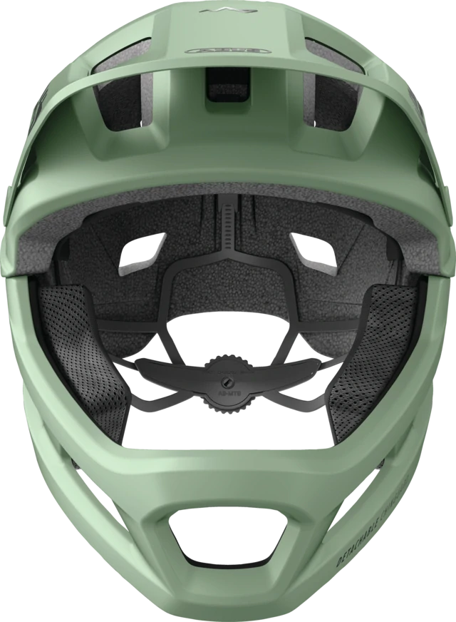 YouDrop FF mist green S