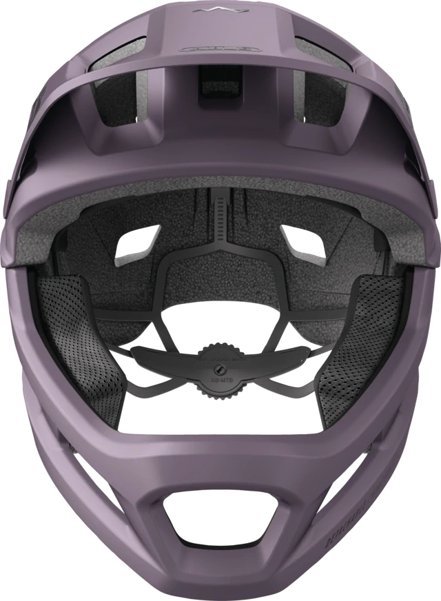 YouDrop FF ash purple S