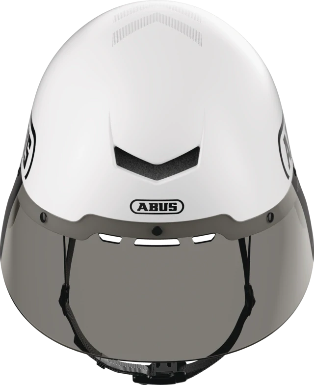 TimeShifter polar white L