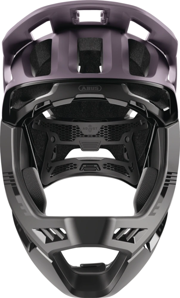 Targon ash purple L