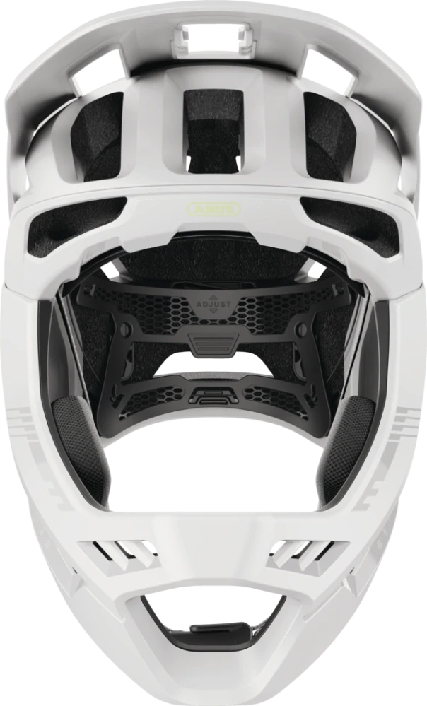 Targon lemon white L