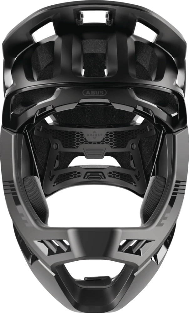Targon MIPS velvet black M