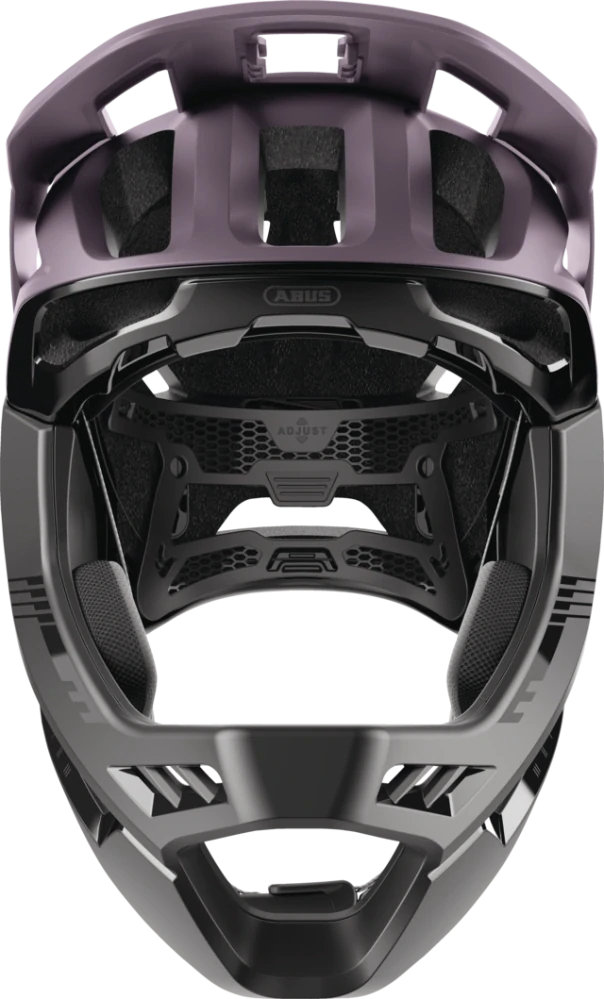 Targon MIPS ash purple M