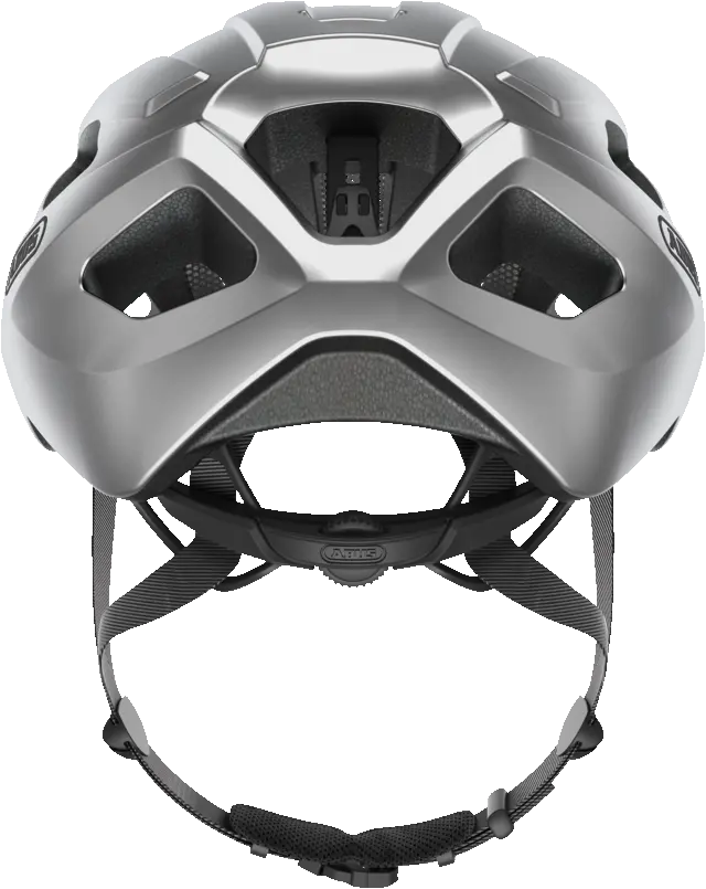 Macator gleam silver S