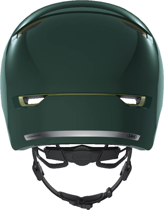 Scraper 3.0 ACE ivy green M