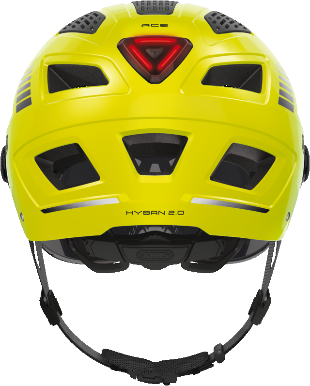 Hyban 2.0 ACE signal yellow L