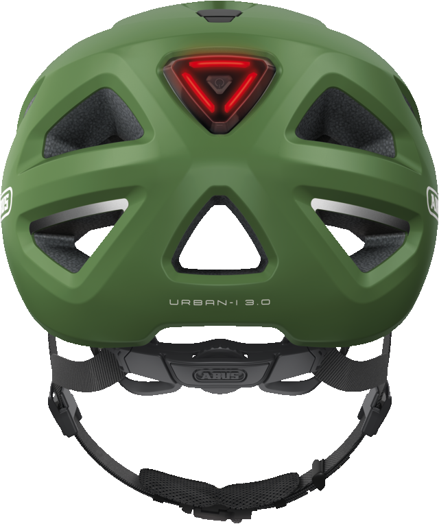 Urban-I 3.0 jade green S