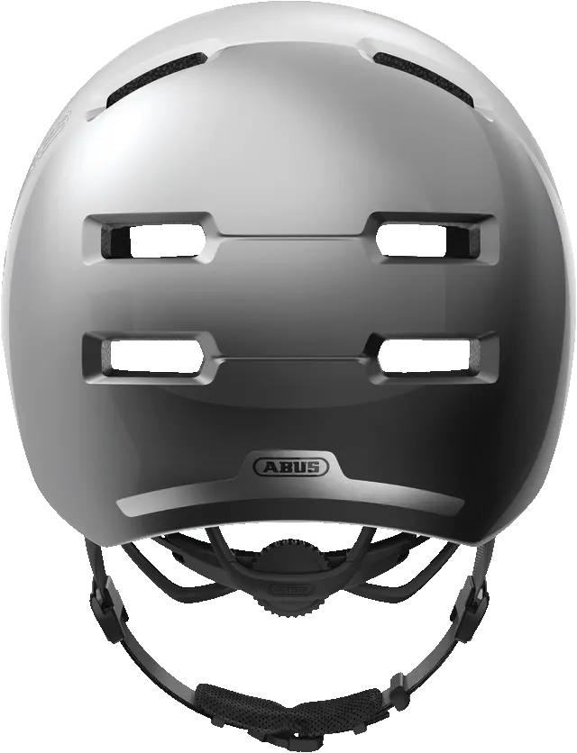 Skurb ACE silver white S