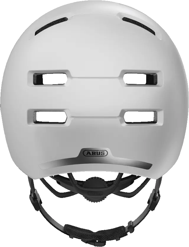 Skurb pearl white S