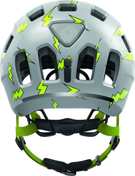 Youn-I 2.0 grey flesh S