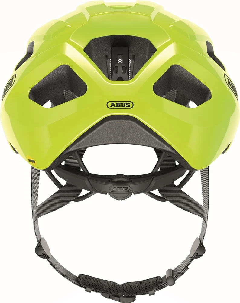 Macator MIPS signal yellow S