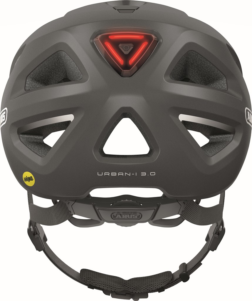 Urban-I 3.0 MIPS titan M