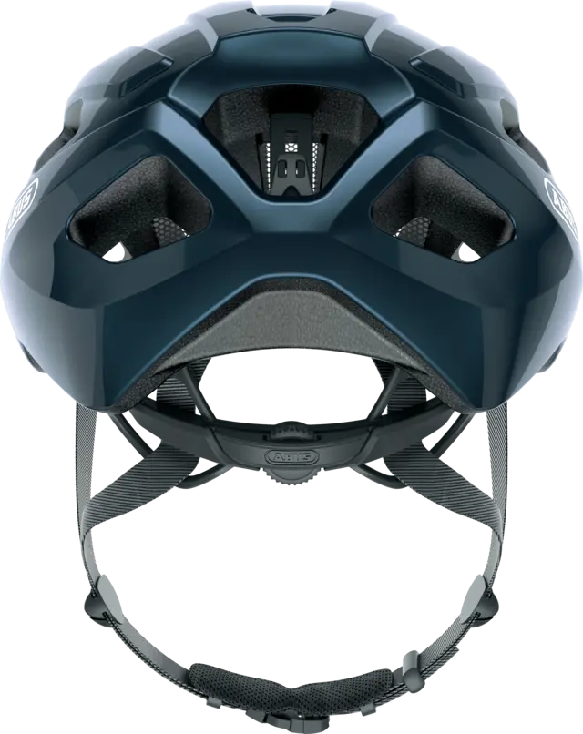 Macator midnight blue S