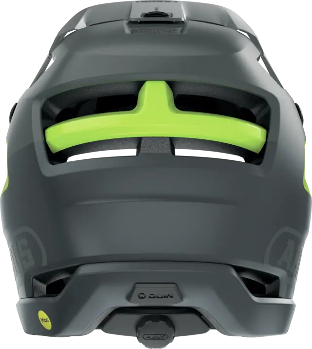 AirDrop MIPS concrete grey S/M