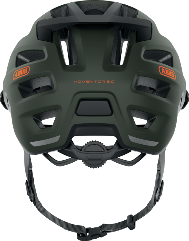 Moventor 2.0 pine green S