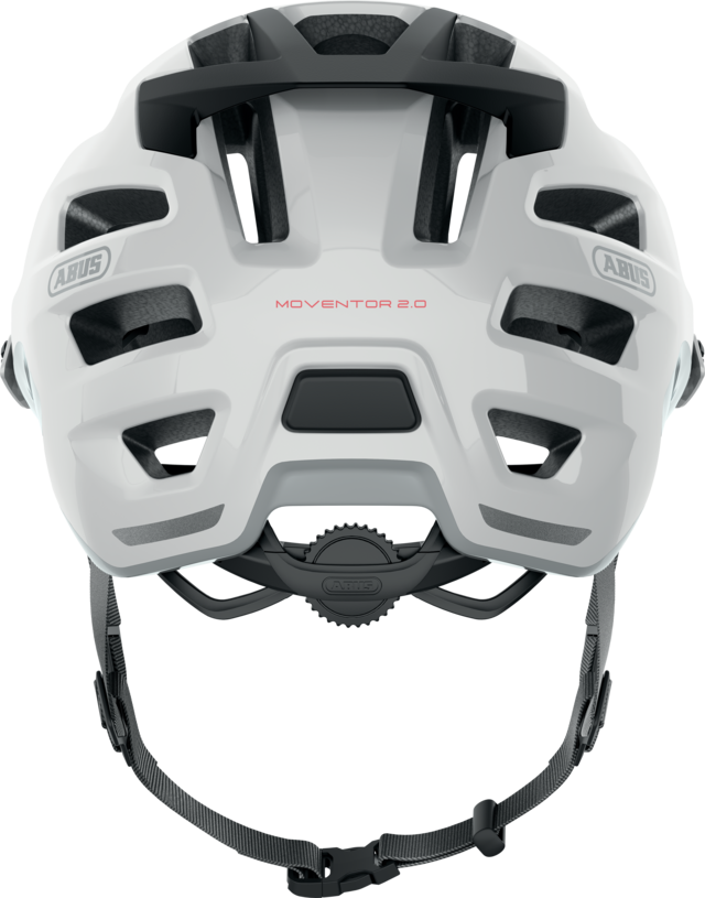 Moventor 2.0 shiny white S