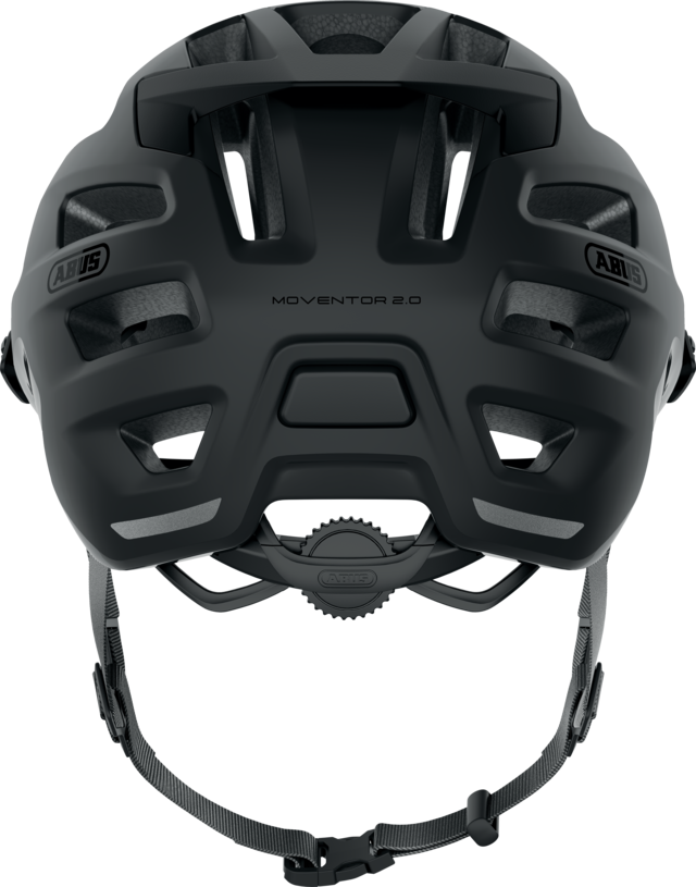 Moventor 2.0 velvet black M