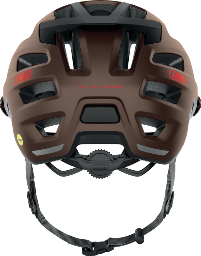 Moventor 2.0 MIPS metallic copper S