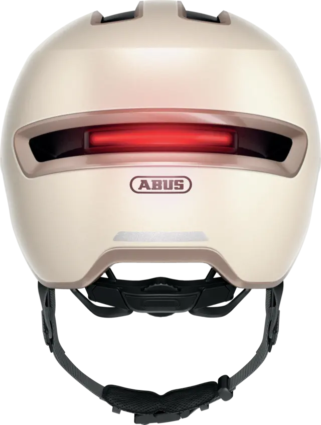 HUD-Y champagne gold M