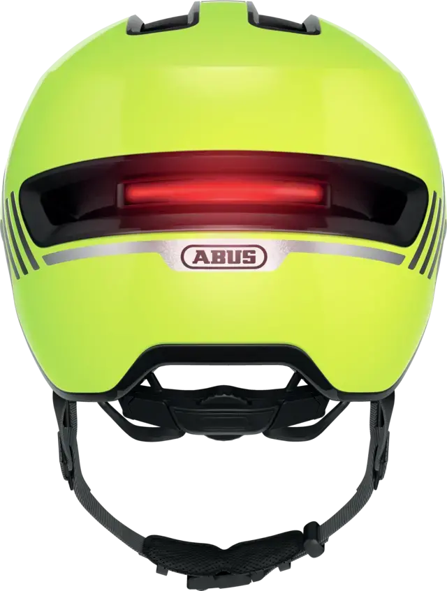 HUD-Y signal yellow M