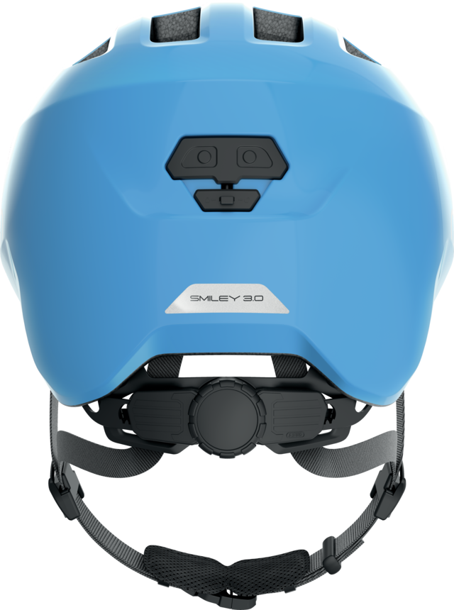 Smiley 3.0 shiny blue S