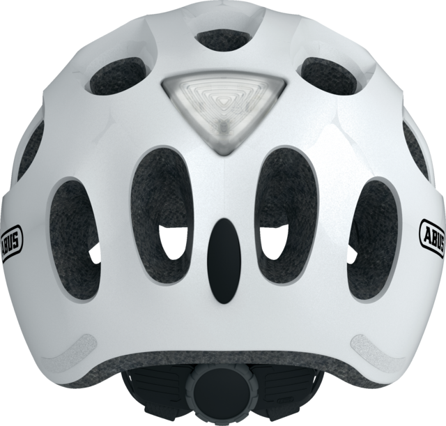 YOUN-I ACE pearl white S