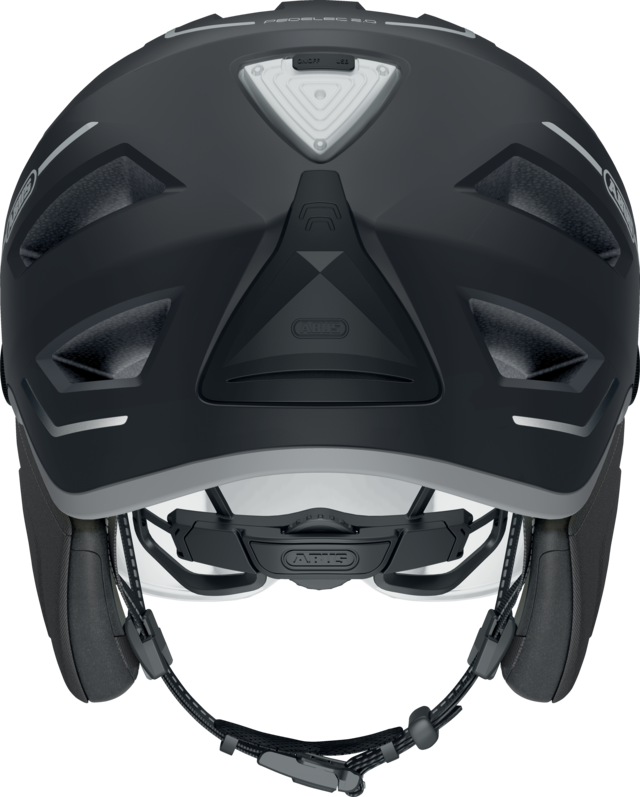 Pedelec 2.0 ACE velvet black S