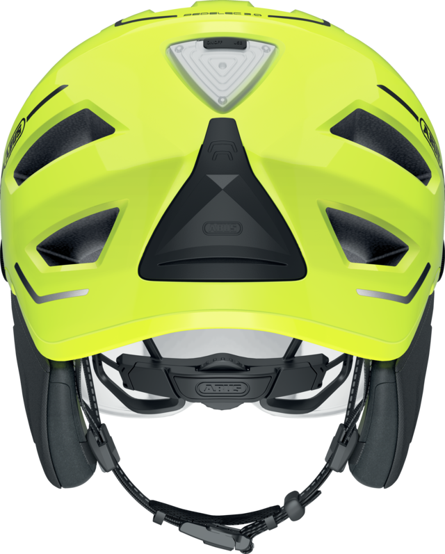 Pedelec 2.0 ACE signal yellow S