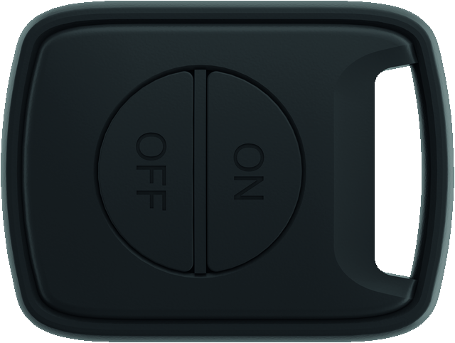 Alarmbox RC SingleSet