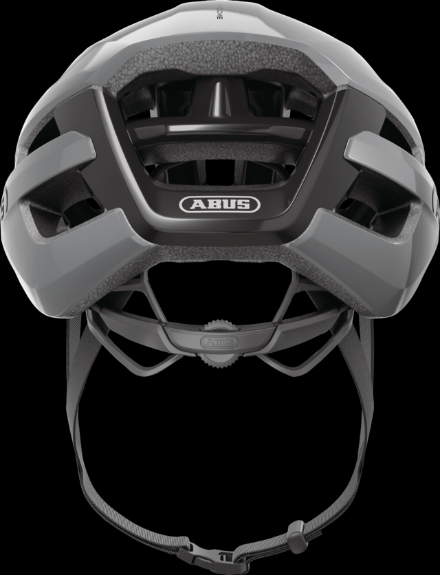 PowerDome ACE race grey S