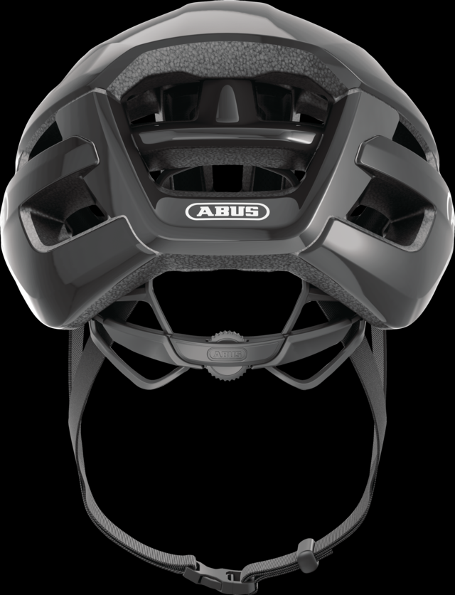 PowerDome shiny black S