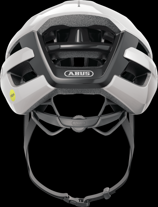 PowerDome MIPS shiny white S