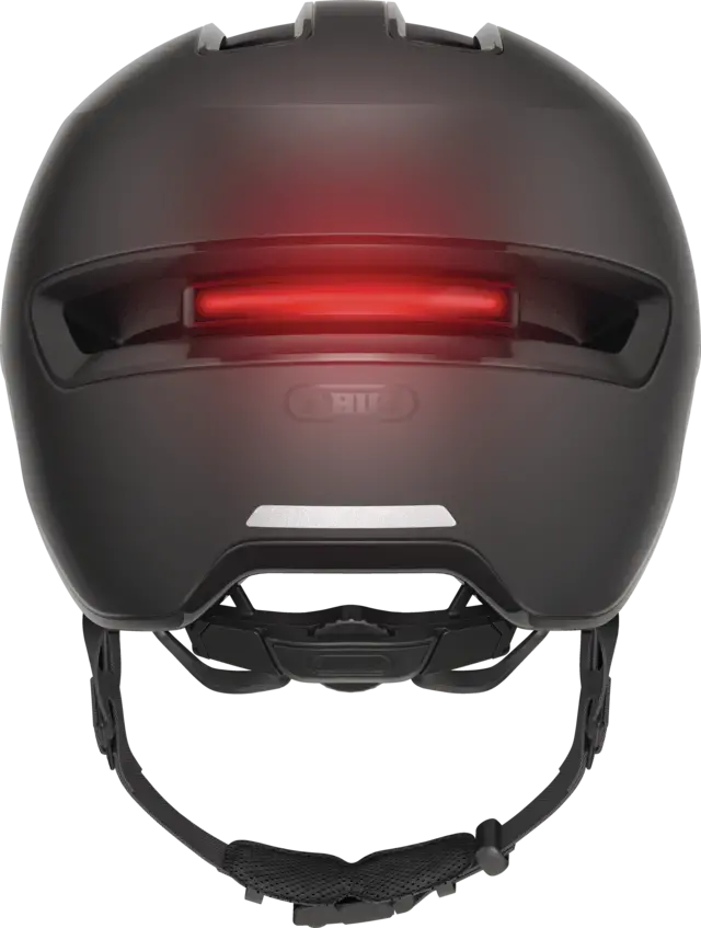 HUD-Y ACE velvet black S