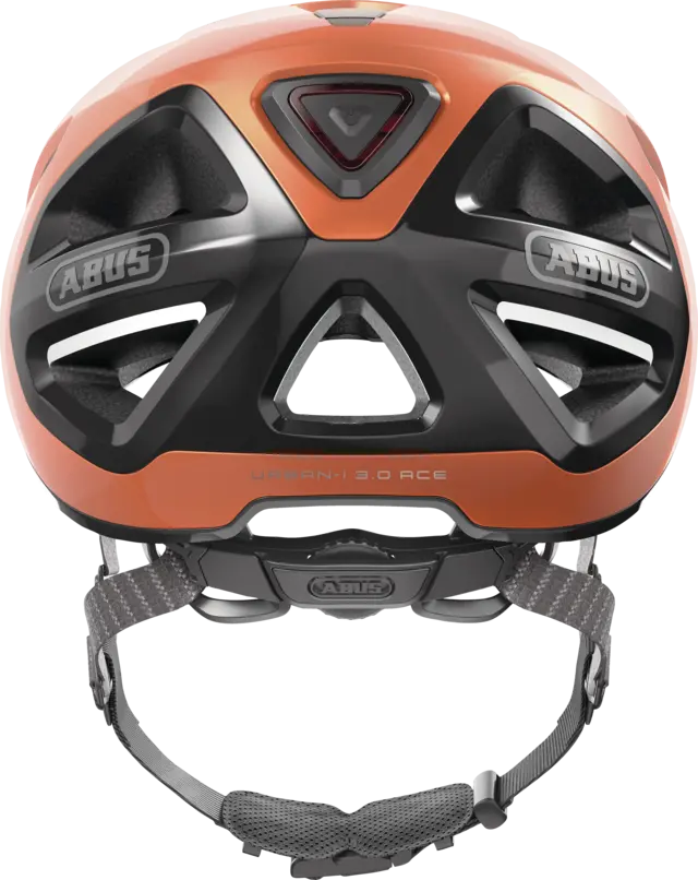 Urban-I 3.0 ACE goldfish orange S