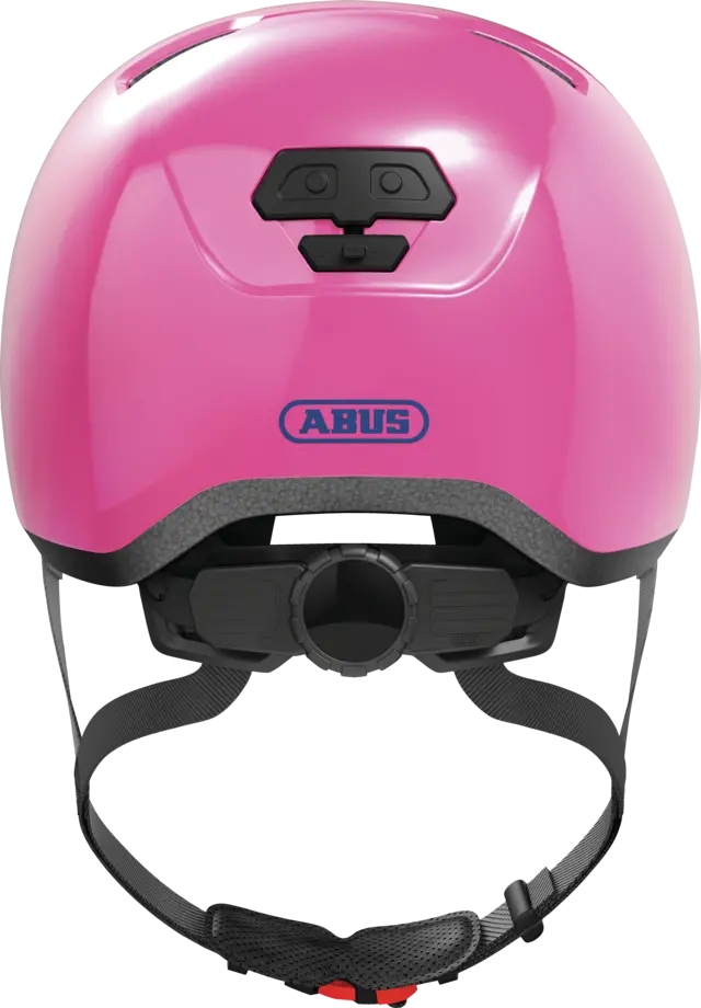 Skurb Kid shiny pink S