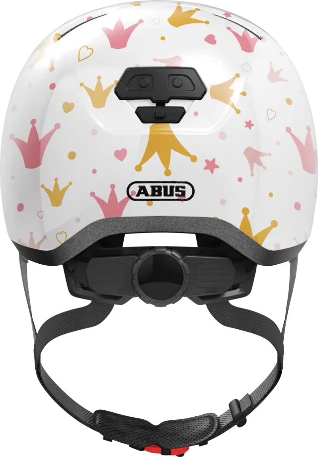 Skurb Kid white crowns S