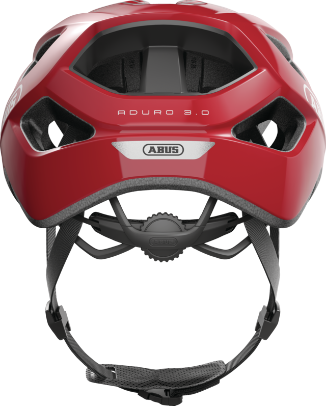 Aduro 3.0 blaze red S
