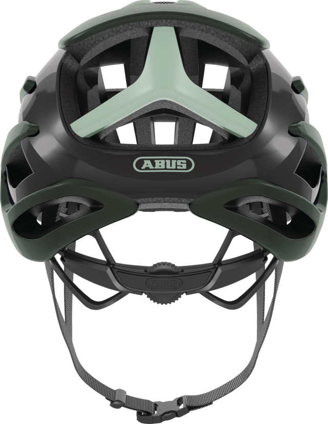 AirBreaker moss green S