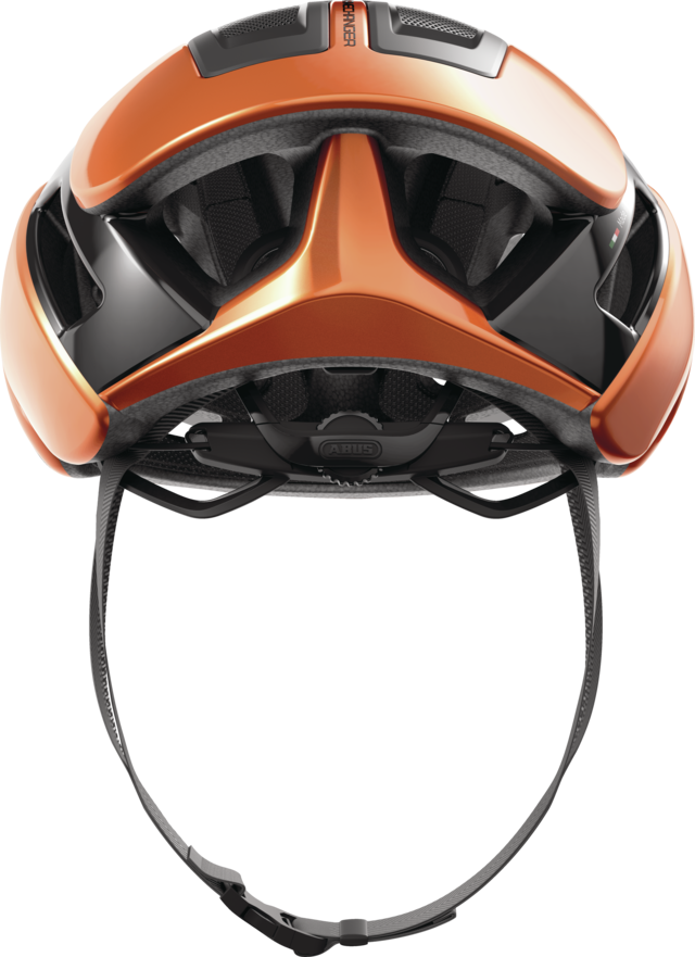 GameChanger 2.0 goldfish orange S