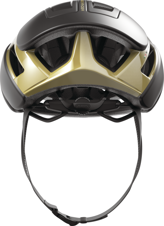 GameChanger 2.0 black gold S