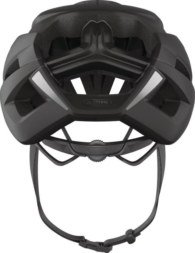 StormChaser ACE velvet black S