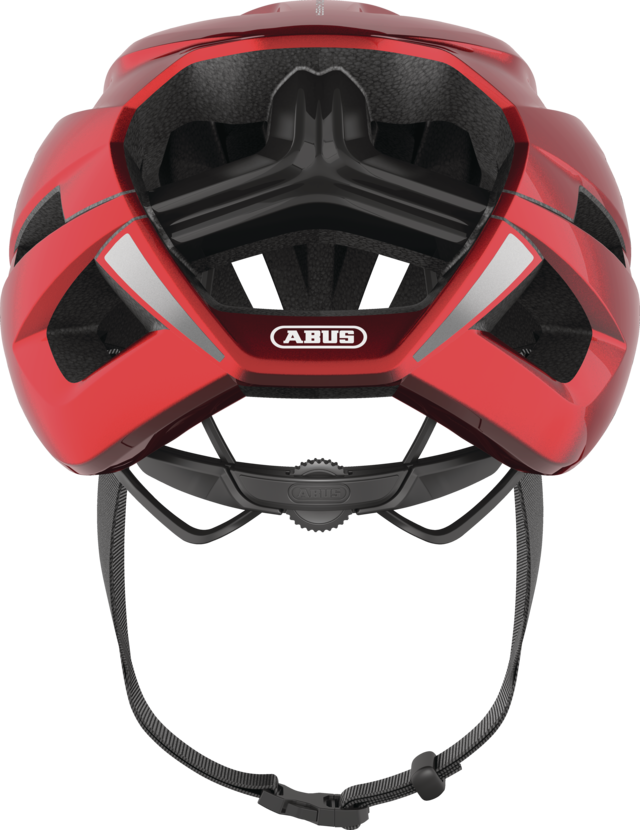StormChaser ACE performance red S