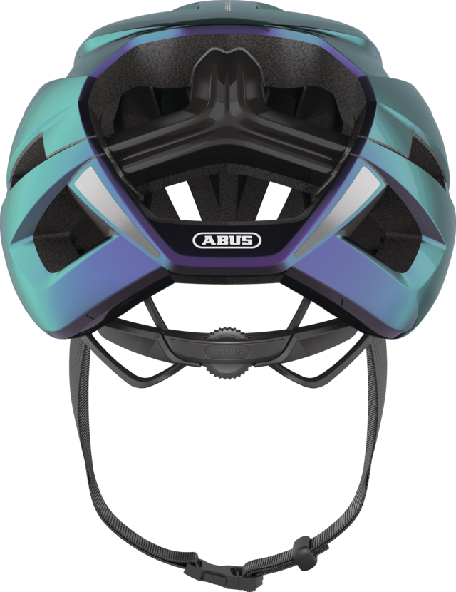 StormChaser ACE flip flop purple S