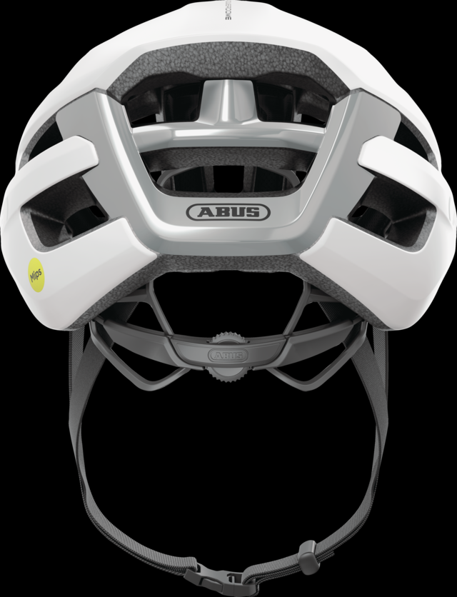 PowerDome MIPS polar white S