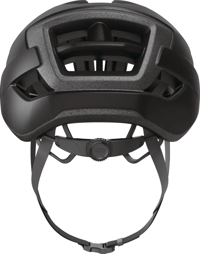 WingBack velvet black S