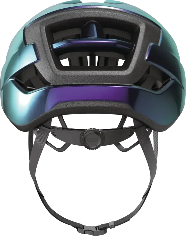 WingBack flip flop purple S