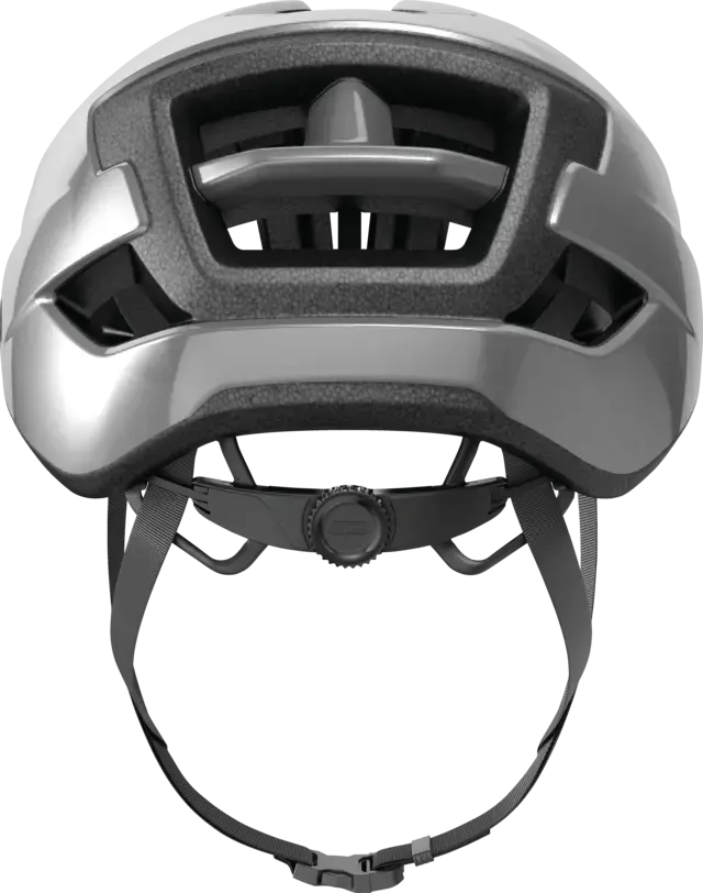 WingBack gleam silver S