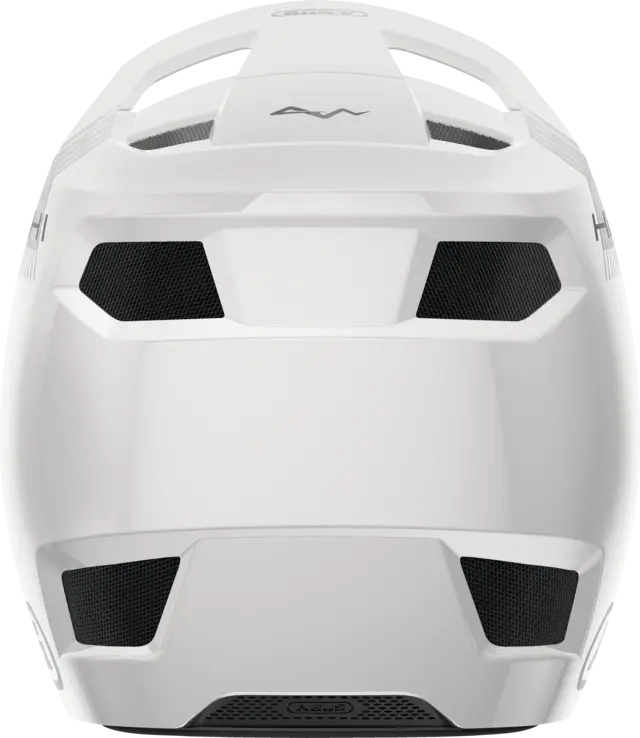 HiDrop shiny white S