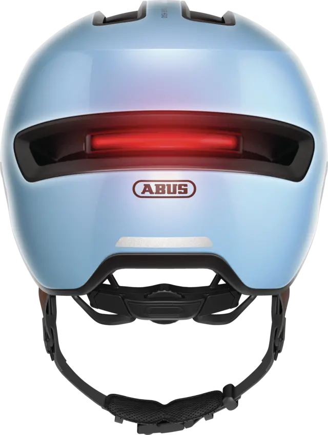 HUD-Y ACE iced blue S